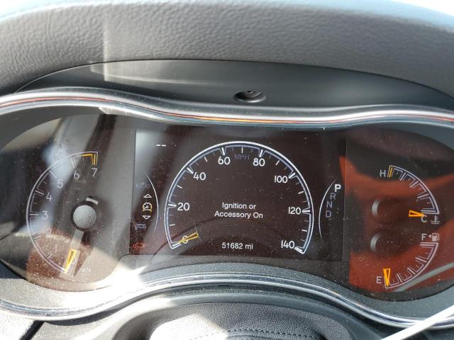 1C4RJFLG5KC775749 Jeep Grand Cherokee Trailhawk
