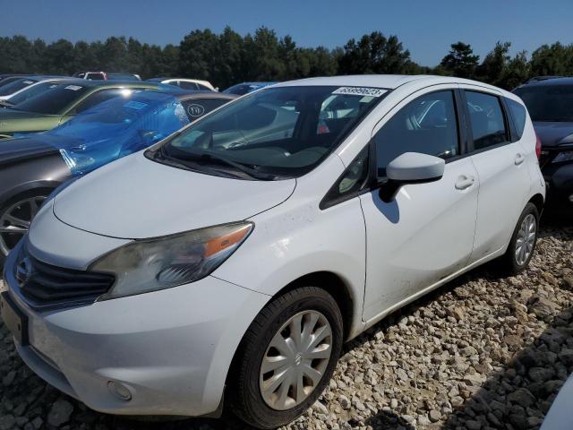 2015 Nissan Versa Note S