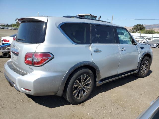 JN8AY2ND9LX016721 Nissan ARMADA SV