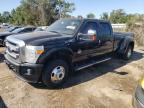 FORD F350 SUPER