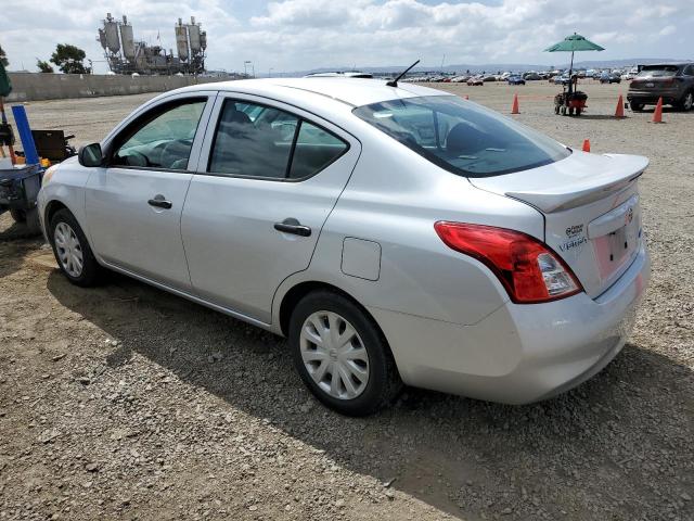 3N1CN7AP7EL862003 Nissan VERSA S