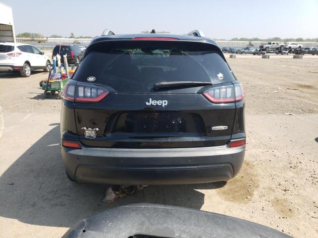 2020 JEEP CHEROKEE L - 1C4PJMLB1LD592070