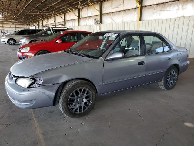 1998 Toyota Corolla VE