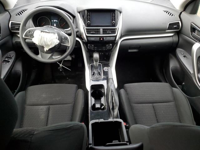 JA4AT3AA4JZ068359 Mitsubishi Eclipse Cross Es
