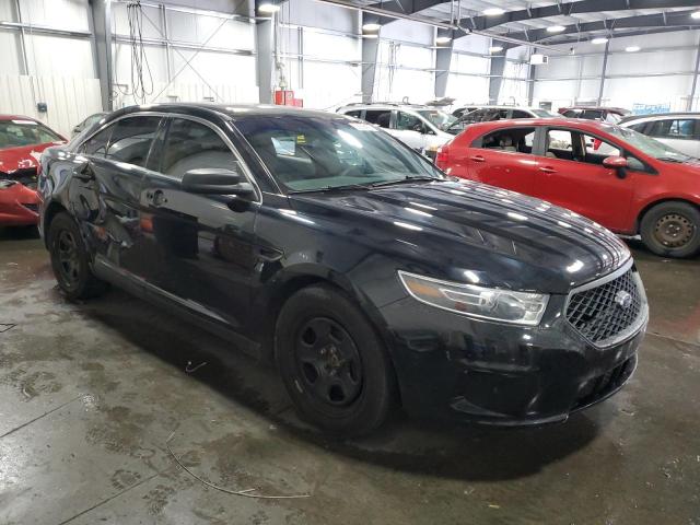 1FAHP2MK3HG129302 Ford Taurus Police Interceptor