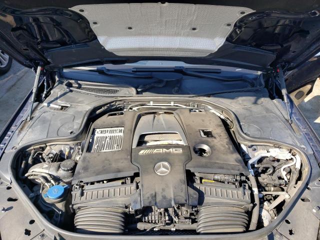2019 MERCEDES-BENZ S 63 AMG 4 WDDUG8JB0KA467496