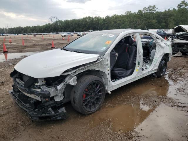 2021 TOYOTA AVALON TRD - 4T1FZ1FB3MU064171