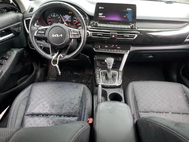 KNDERCAA7N7296458 KIA SELTOS EX