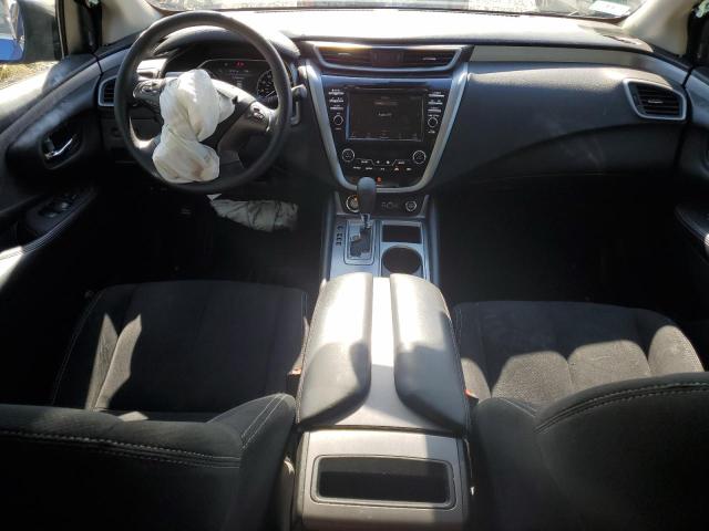 5N1AZ2AS8LN162001 Nissan MURANO S