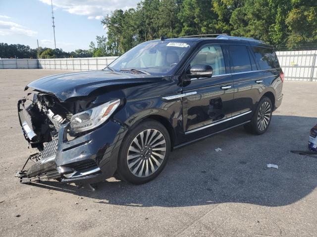 2018 Lincoln Navigator Reserve