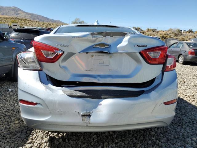 1G1BF5SM4H7265603 Chevrolet Cruze Premier