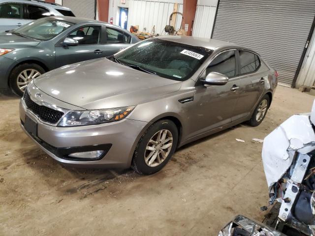 2012 Kia Optima LX