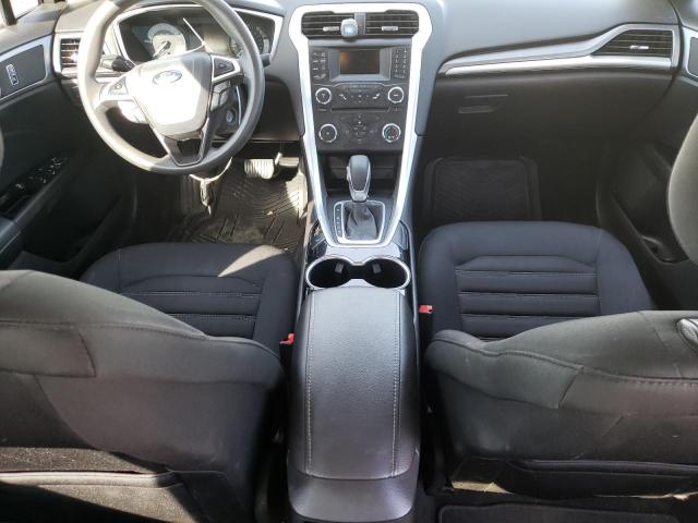 1FA6P0H77E5390490 Ford FUSION SE