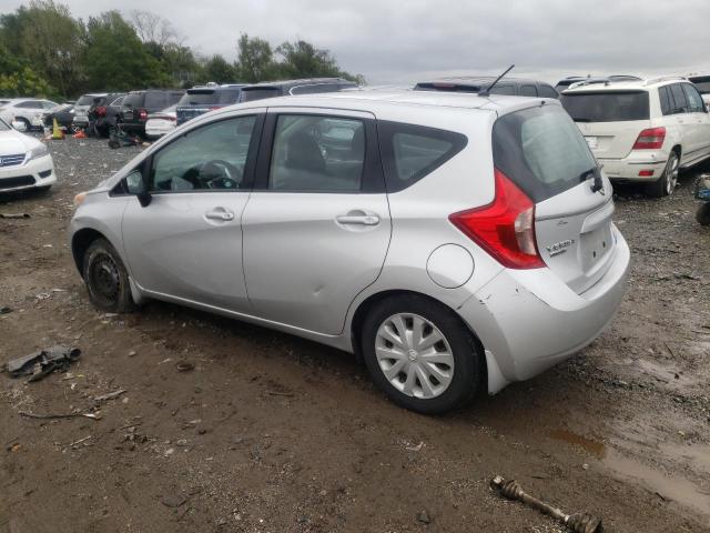 VIN 3N1CE2CP0EL397970 2014 Nissan Versa, S no.2