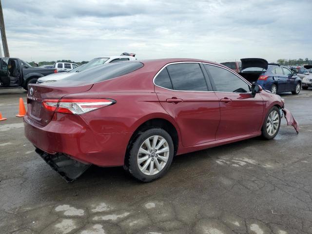 4T1B11HK8JU644529 | 2018 TOYOTA CAMRY L