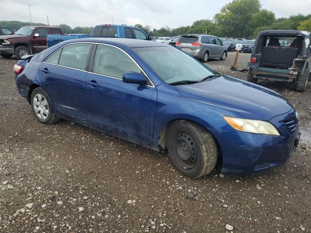 4T1BE46K99U270632 2009 Toyota Camry Base