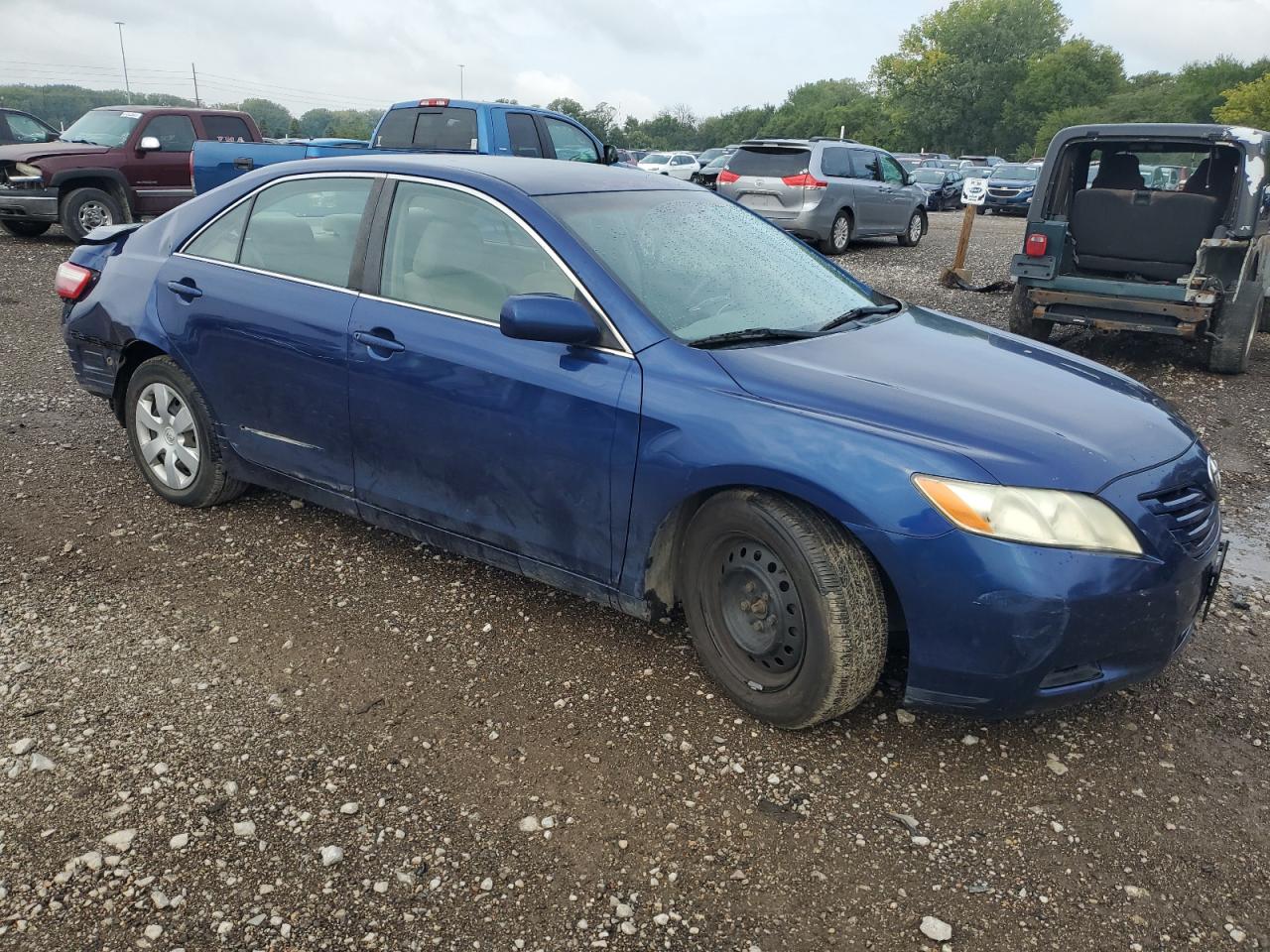 4T1BE46K99U270632 2009 Toyota Camry Base 4T1BE46K99U270632 2009 Toyota Camry Base