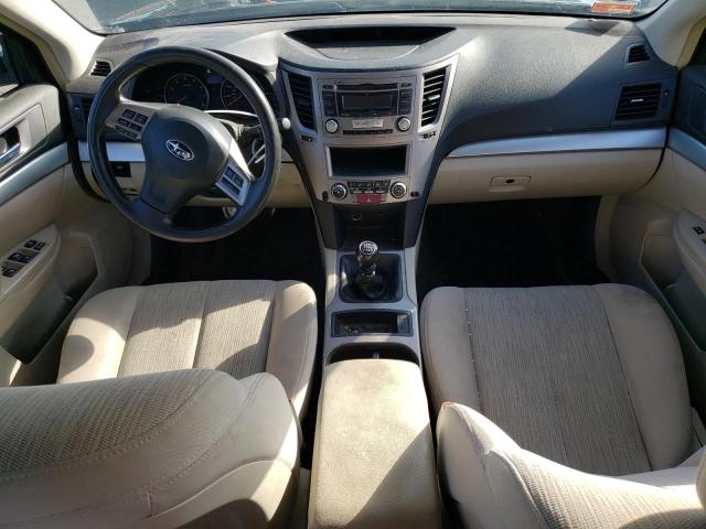 4S4BRBAC7E1210904 Subaru Outback 2.5i