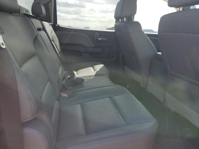 1GC4KYCY8HF231944 Chevrolet Silverado K3500