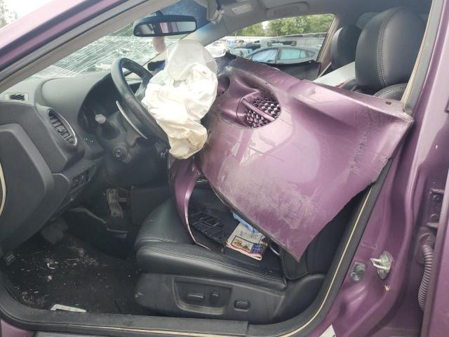 1N4AA5AP2EC490320 Nissan MAXIMA S