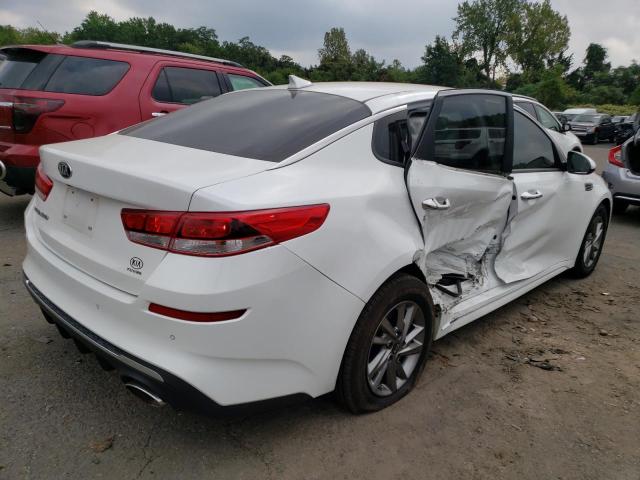 5XXGT4L3XKG326134 KIA Optima Lx