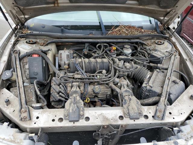 2002 Buick Regal Ls VIN: 2G4WB55K421138722 Lot: 66003213