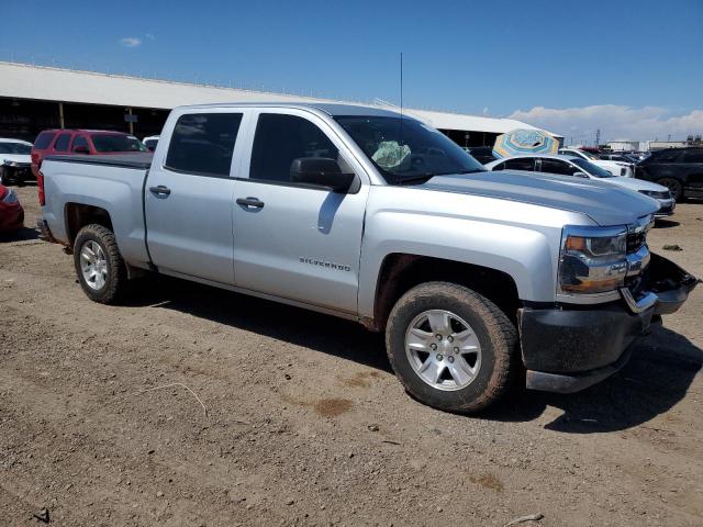 3GCPCNEH5HG430101 Chevrolet Silverado C1500