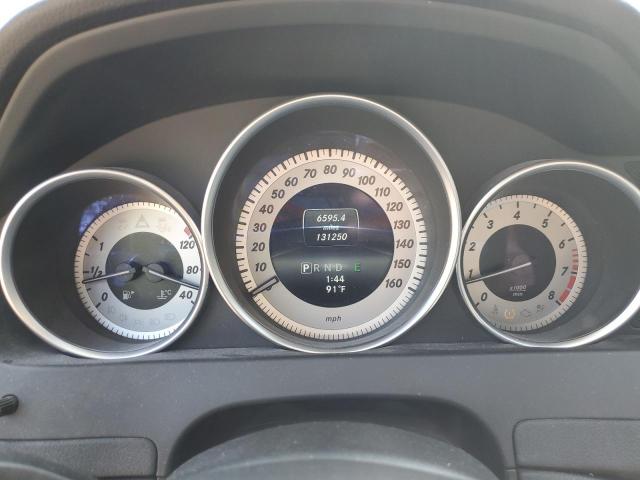 WDDGF4HB8EA912442 Mercedes-Benz C 250