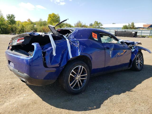 Vin: 2c3cdzkg1kh752759, lot: 68862263, dodge challenger gt 20193