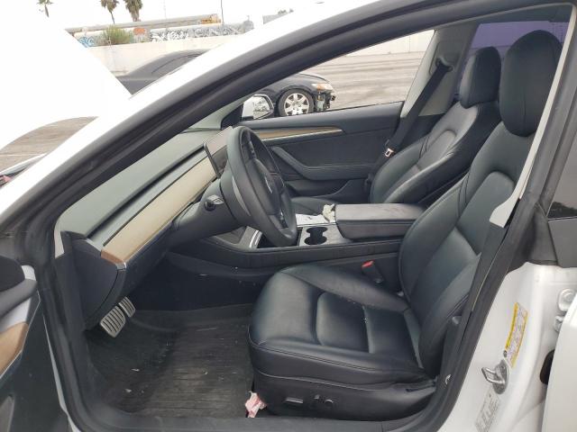 5YJ3E1ECXMF079174 Tesla MODEL 3