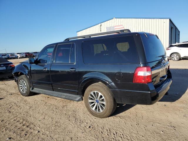 1FMJK1JT7GEF29855 Ford Expedition El Xlt