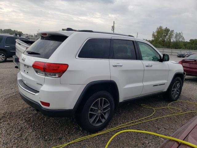 1C4RJFBGXHC604912 Jeep Grand Cherokee Limited