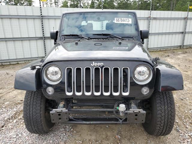 1C4AJWBG2HL698488 Jeep Wrangler Sahara