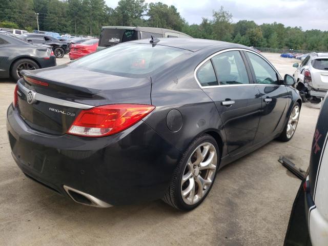 2013 Buick Regal Gs VIN: 2G4GV5GV7D9232827 Lot: 68366913