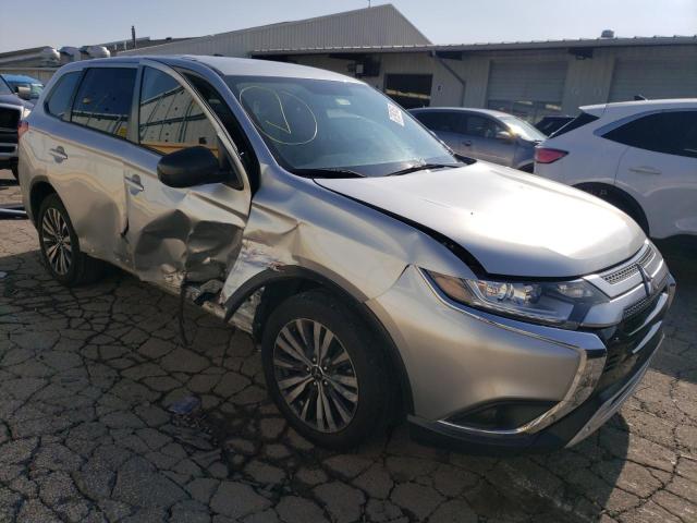 Vin: ja4az3a39lz046974, lot: 67997453, mitsubishi outlander se 20204