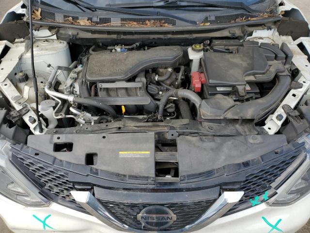 JN1BJ1CP3JW152456 Nissan Rogue Sport S