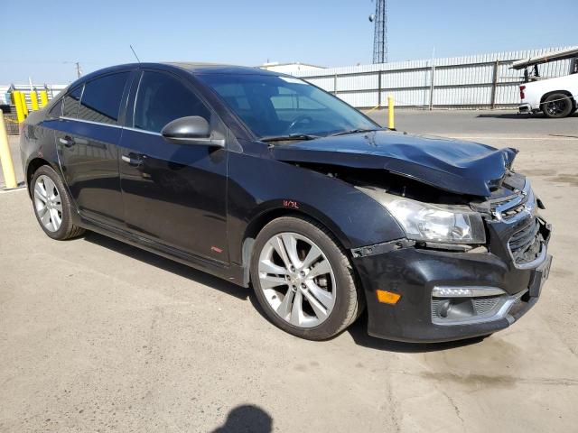 1G1PG5SB5F7232611 Chevrolet CRUZE LTZ