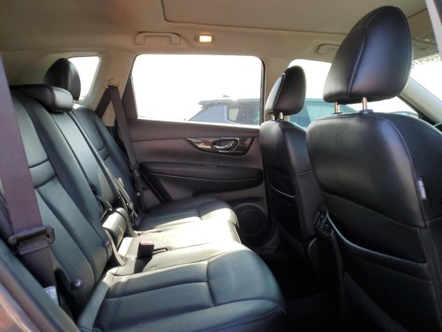 5N1AT2MT6HC782404 Nissan ROGUE S