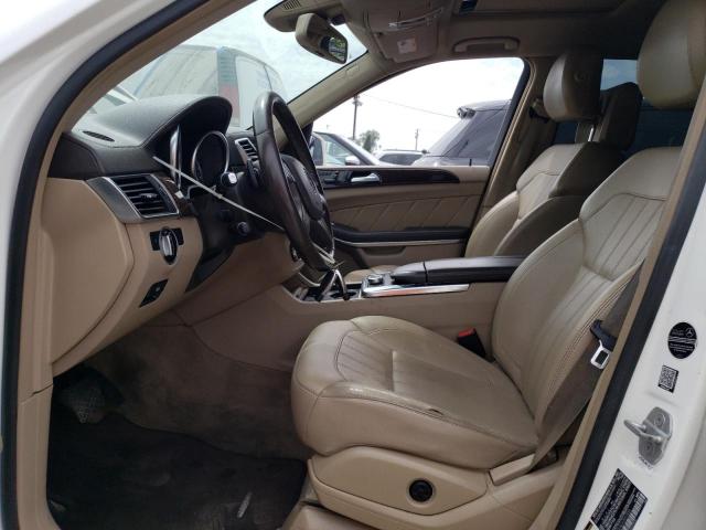 4JGDF7CE4EA391005 Mercedes-Benz Gl 450 4matic