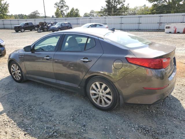 5XXGN4A74FG393429 KIA OPTIMA EX
