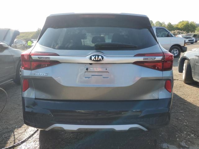 KNDEPCAA9M7151149 KIA Seltos Lx