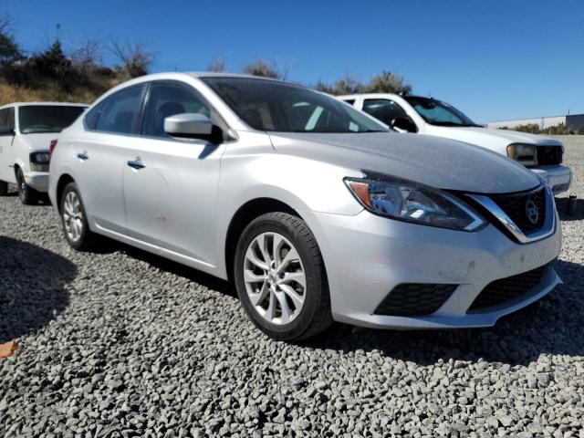 2018 NISSAN SENTRA S/S 3N1AB7AP6JL633158