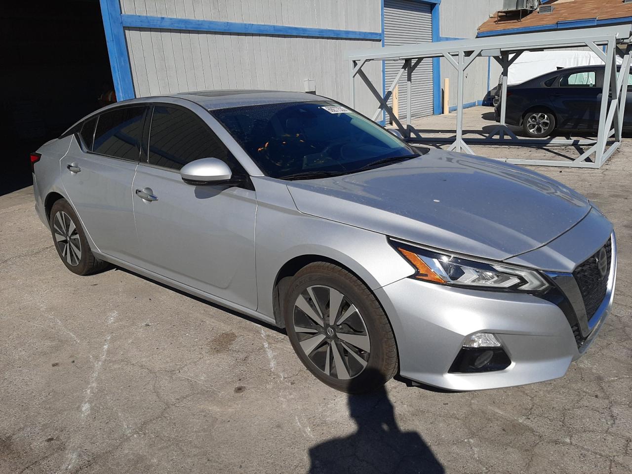 1N4BL4EV5KC244746 NISSAN ALTIMA 2019