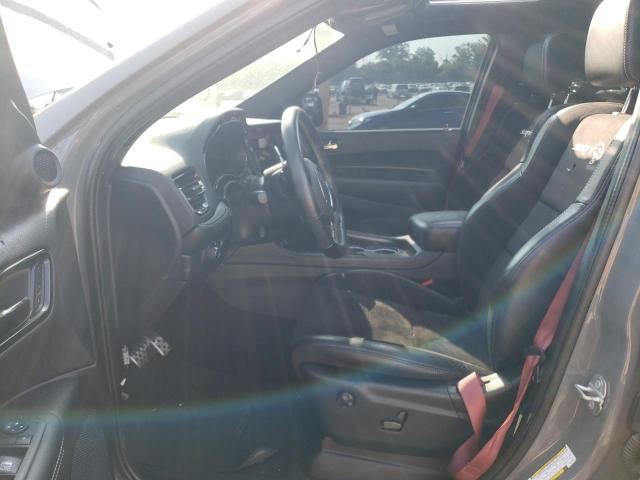 2021 DODGE DURANGO SR - 1C4SDJH90MC740741