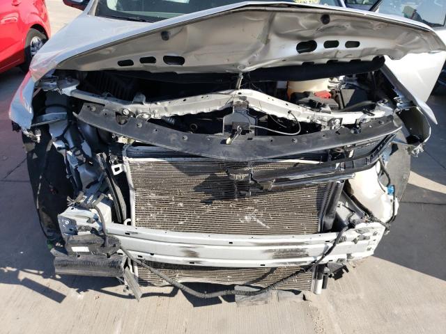 1GNERJKW7MJ228071 Chevrolet Traverse Rs
