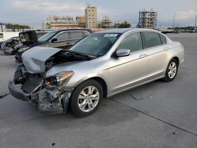 2008 Honda Accord Lxp VIN: JHMCP26438C021920 Lot: 69492193