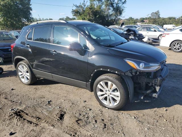 3GNCJRSBXHL285003 Chevrolet Trax Premier