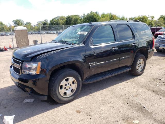 2013 Chevrolet Tahoe 