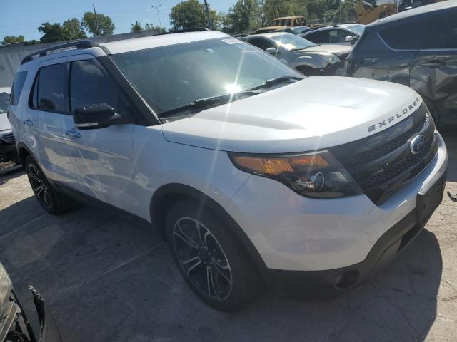 Vin: 1fm5k8gt1dgc43338, lot: 69350523, ford explorer sport 20134