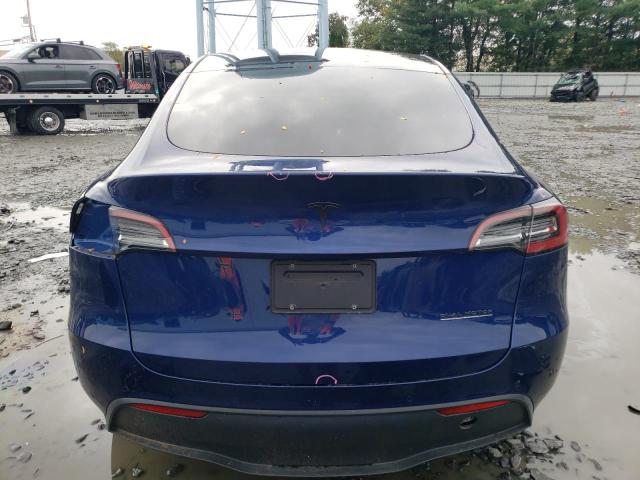 5YJYGDEE7MF202867 Tesla Model Y  6